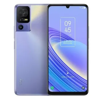 Smartphone TCL 40SE - 6.7" - Octa-core - 6GB - 256GB - Cámaras 8MP/50MP - Android - Lila - 40SE 6+256G