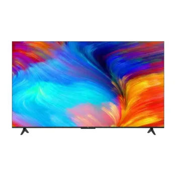 Pantalla Smart TV TCL S451G - 50" - 4k Ultra HD - Wi-Fi - HDMI - USB - 50S451G