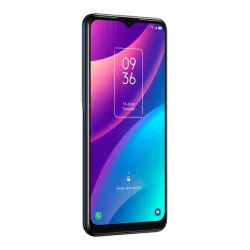 Smartphone TCL 30SE - 6.52" - Mediatek Helio G25 - 4GB - 64GB - Cámaras 8MP/50MP - Android - Azul - 6165A-2BOFMX11 Smartphone TCL 30SE - 6.52" - Mediatek Helio G25 - 4GB - 64GB - Cámaras 8MP/50MP - Android - Azul - 6165A-2BOFMX11