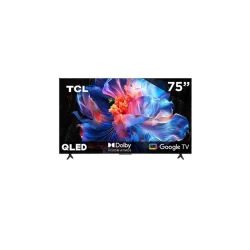 Pantalla Smart TV TCL 75Q5K - 75" - 4K UHD - Wi-Fi - HDMI - USB - 75Q5K Pantalla Smart TV TCL 75Q5K - 75" - 4K UHD - Wi-Fi - HDMI - USB - 75Q5K