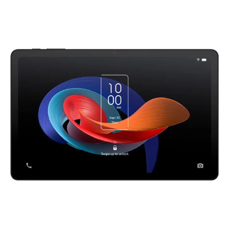 Tablet TCL Tab 10 Gen 2 - 10.4" - Octa-Core - 4GB - 64GB - Cámara 5MP/8MP - Android - Funda + T-Pen - 8496G-2COFMX11