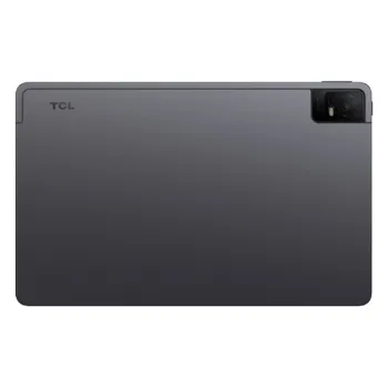 Tablet TCL Tab 11 - 11" - Octa-Core - 4 GB - 128 GB - Cámara 8MP/8MP - Android - Funda - 9466X3-2COFMX11