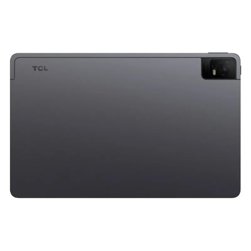 Tablet TCL Tab 11 - 11" - Octa-Core - 4 GB - 128 GB - Cámara 8MP/8MP - Android - Funda - 9466X3-2COFMX11