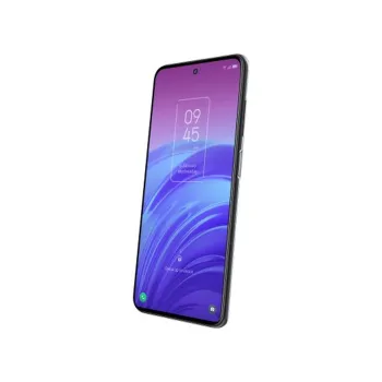 Smartphone TCL 20L - 6.67" - Snapdragon 662 - 6GB - 128GB - Cámaras 16MP/48MP - Android - T774B-2ATGMX11