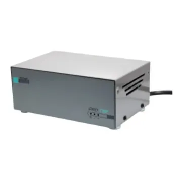 Regulador de Voltaje TDE T1695 D - 2000W - 1 Contacto - Metal - T1695 D