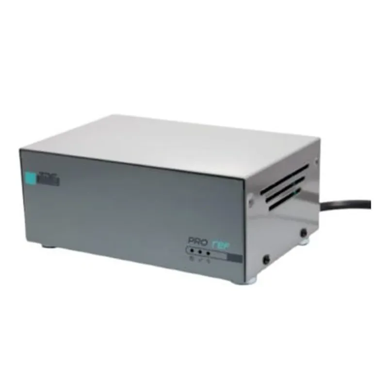 Regulador de Voltaje TDE T1698 D 1500 - 1500W - 1 Contacto - Metal  - T1698 D