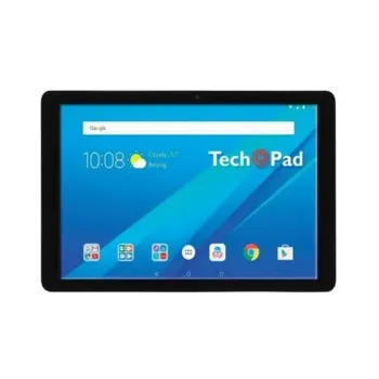 Tablet TechPad 1016s - 10" - 1GB - 16GB - Android - PAD TECHP 1016S G
