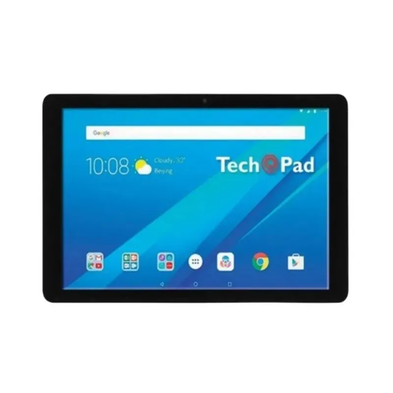 Tablet TechPad 1016s - 10" - 1GB - 16GB - Android - PAD TECHP 1016S G