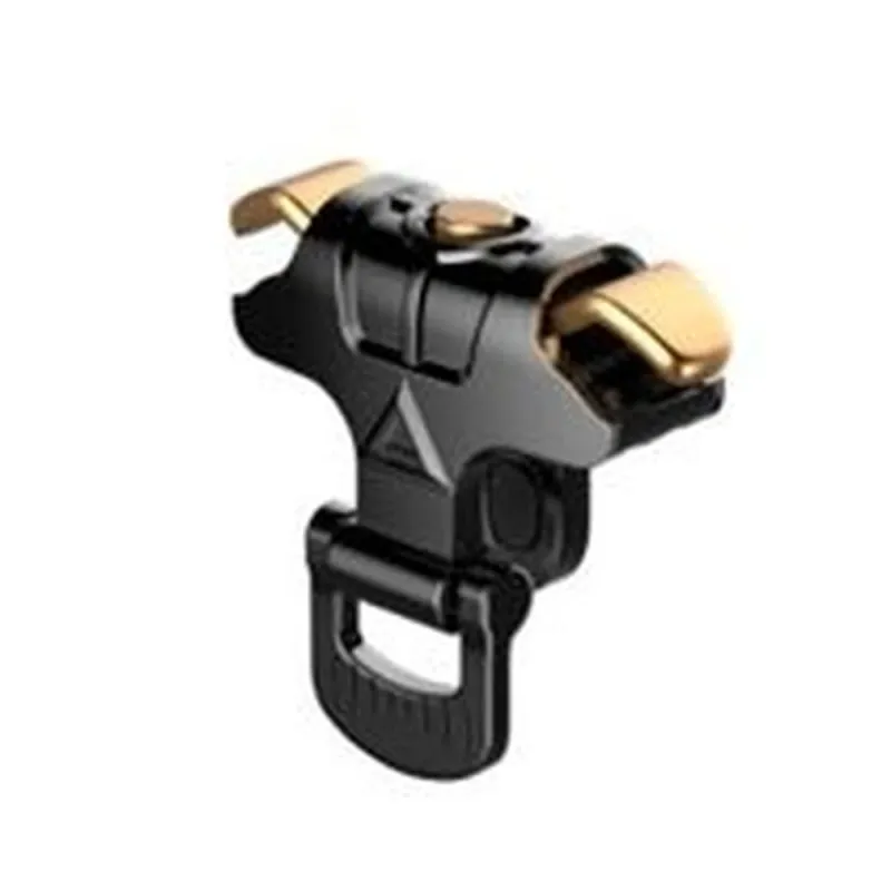 Gatillos IMMORTAL GAMING IMSH01 - Ajustable - para Celular - IMSH01