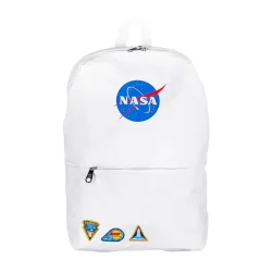 Mochila TechZone NSB22320-2 - 15.6" - Blanco - NSB22320-2 Mochila TechZone NSB22320-2 - 15.6" - Blanco - NSB22320-2