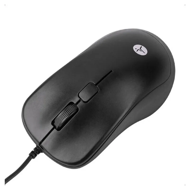 Mouse TechZone TZACMOA01 - Alámbrico - TZACMOA01