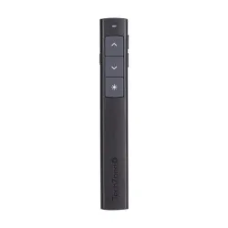 Apuntador Láser TechZonee TZAPL03 - USB - Hasta 50m - TZAPL03 Apuntador Láser TechZonee TZAPL03 - USB - Hasta 50m - TZAPL03