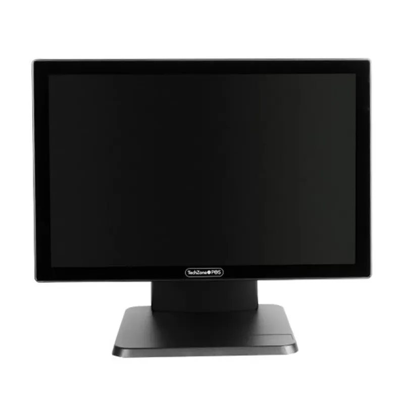 Monitor Touch TechZone TZBED17W - 17" - 1440x900 - HDMI - VGA - TZBED17W