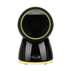 Lector Código de Barras TechZone TZBESC7330 - USB - 1D - 2D - TZBESC7330 Lector Código de Barras TechZone TZBESC7330 - USB - 1D - 2D - TZBESC7330