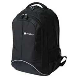 Mochila TechZone Sport - para Laptop - Negro - TZBTS10BLK Mochila TechZone Sport - para Laptop - Negro - TZBTS10BLK