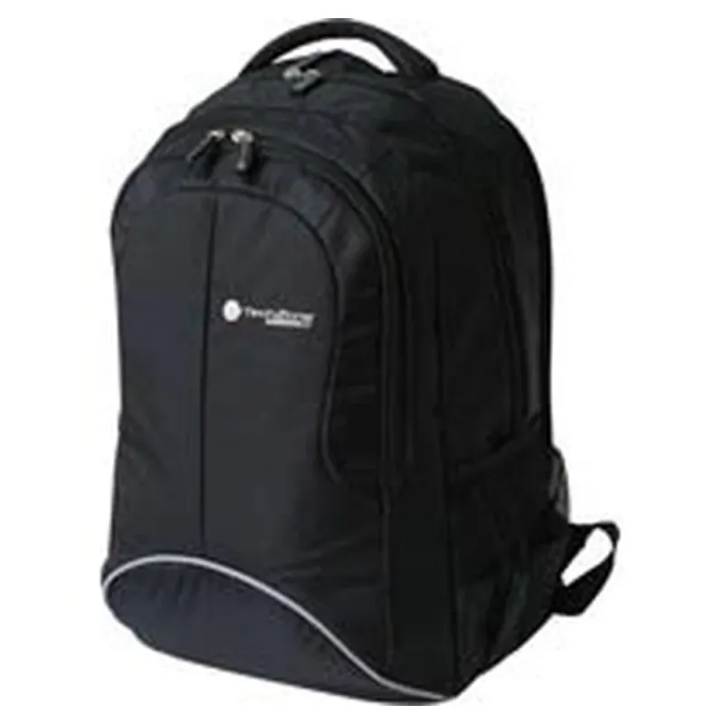 Mochila TechZone Sport - para Laptop - Negro - TZBTS10BLK