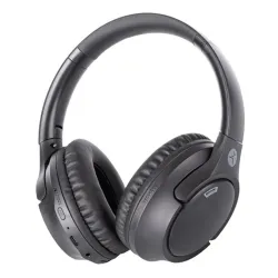 Audífonos TechZone Magik - Inalámbricos - Bluetooth - Micrófono - TZDJ02