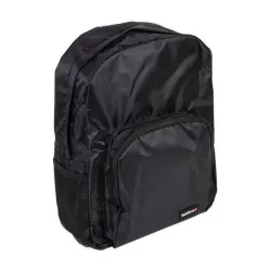 Mochila TechZone TZLBP02 - 15.6" - Para Laptop - Negro - TZLBP02 Mochila TechZone TZLBP02 - 15.6" - Para Laptop - Negro - TZLBP02