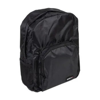 Mochila TechZone TZLBP02 - 15.6" - Para Laptop - Negro - TZLBP02