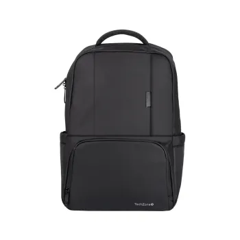 Mochila TechZone Wanted - 16" - Negro - TZLBP05