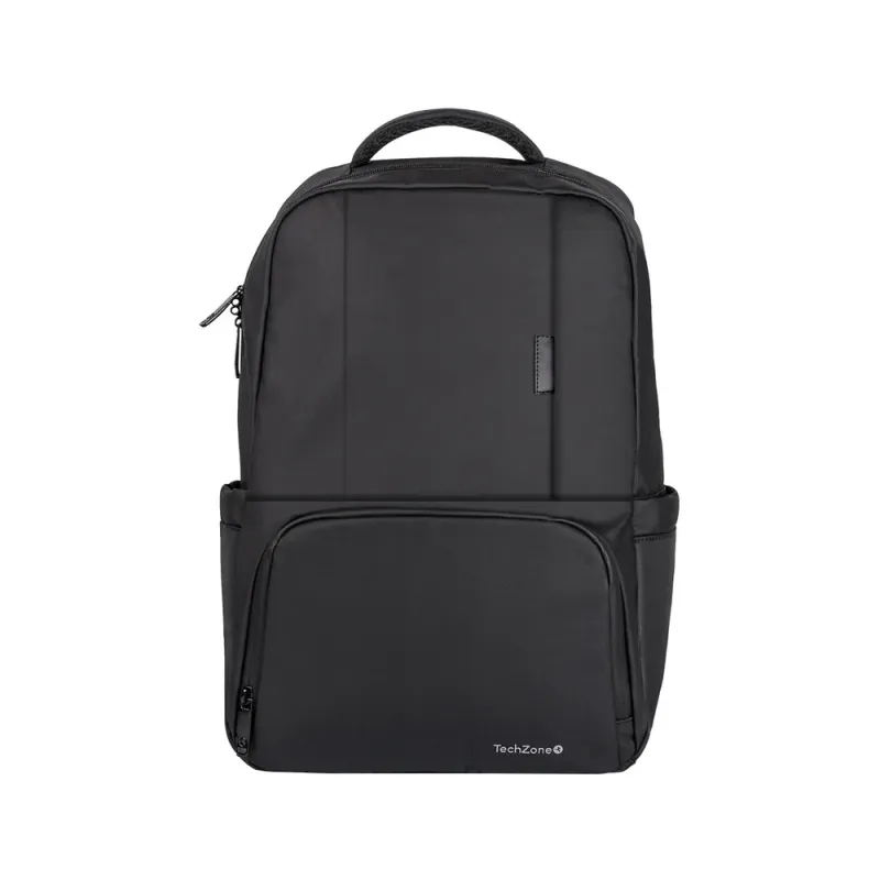 Mochila TechZone Wanted - 16" - Negro - TZLBP05