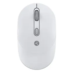Mouse TechZone TZMOUG204-INA - Inalámbrico - USB - 4 Botones - Gris - TZMOUG204-INA Mouse TechZone TZMOUG204-INA - Inalámbrico - USB - 4 Botones - Gris - TZMOUG204-INA