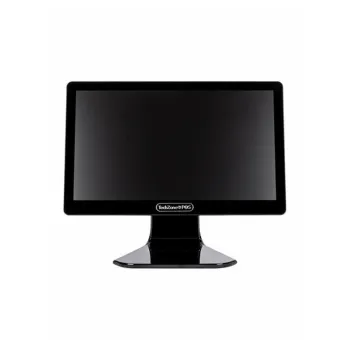 Terminal Punto de Venta TechZone TZPOAIOC01 - 15.6" - Intel Celeron J6412 - 8GB - 128GB SSD - TZPOAIOC01