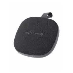 Bocina Portátil TechZone Horus - Inalámbrico - Bluetooth - TZSP01 Bocina Portátil TechZone Horus - Inalámbrico - Bluetooth - TZSP01