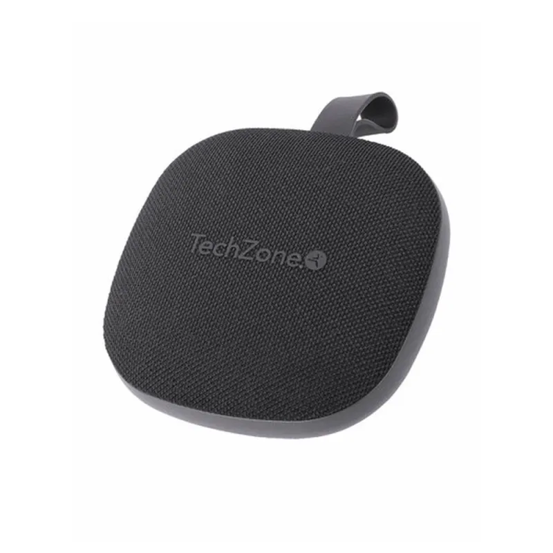 Bocina Portátil TechZone Horus - Inalámbrico - Bluetooth - TZSP01