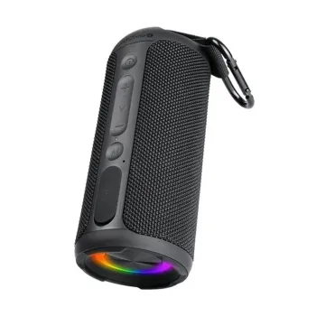 Bocina portátil Perfect Choice Apolo - Inalámbrico - Bluetooth - TZSP02