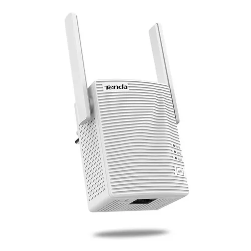 Extensor de Rango Tenda A18 - 2,4/5 GHz - 300 Mbit/s - 1x RJ-45 - 2 Antenas - A18