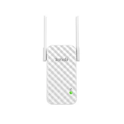Extensor de Rango Tenda A9 - 2,4 GHz - 300 Mbit/s - A9 Extensor de Rango Tenda A9 - 2,4 GHz - 300 Mbit/s - A9