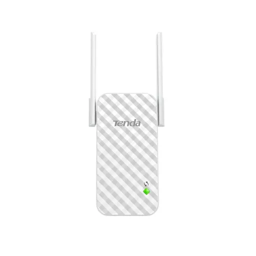Extensor de Rango Tenda A9 - 2,4 GHz - 300 Mbit/s - A9 Extensor de Rango Tenda A9 - 2,4 GHz - 300 Mbit/s - A9