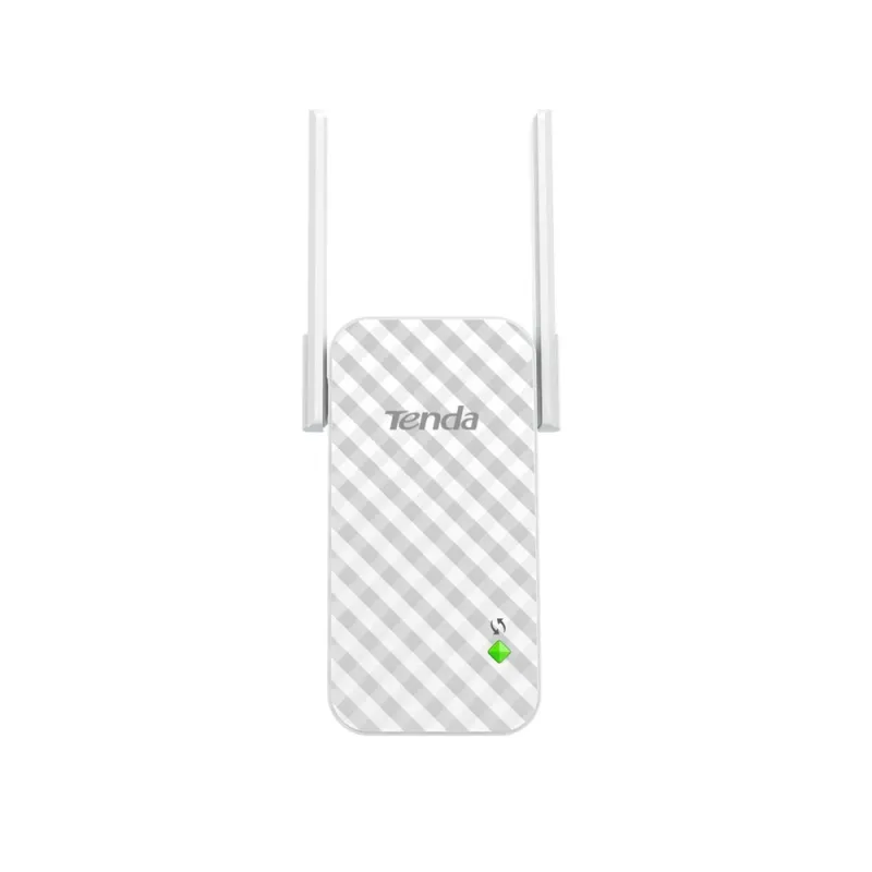 Extensor de Rango Tenda A9 - 2,4 GHz - 300 Mbit/s - A9