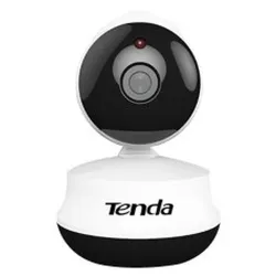Cámara Tenda C50+ - IP - 720p - Nocturno - Interior - C50+ Cámara Tenda C50+ - IP - 720p - Nocturno - Interior - C50+