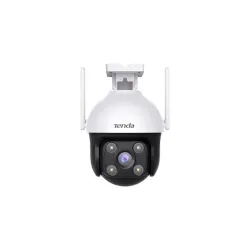 Cámara IP Tenda CH3 - 2MP - PTZ - Lente 4mm - IR 30m - Wi-Fi - CH3 Cámara IP Tenda CH3 - 2MP - PTZ - Lente 4mm - IR 30m - Wi-Fi - CH3