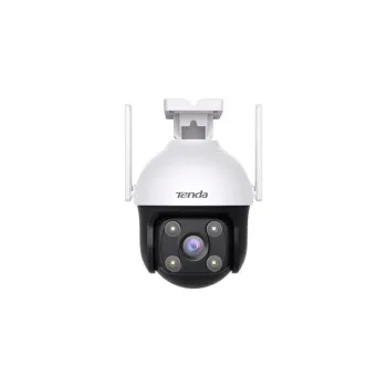 Cámara IP Tenda CH3 - 2MP - PTZ - Lente 4mm - IR 30m - Wi-Fi - CH3