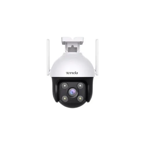 Cámara IP Tenda CH3 - 2MP - PTZ - Lente 4mm - IR 30m - Wi-Fi - CH3