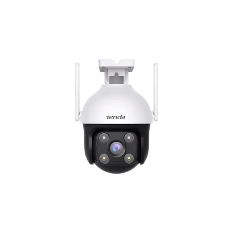 Cámara IP Tenda CH3 - 2MP - PTZ - Lente 4mm - IR 30m - Wi-Fi - CH3