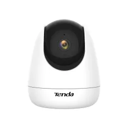 Cámara IP Tenda CP3 - 2MP - Lente 4mm - Wi-Fi - Visión Panorámica de 360 Grados - CP3 Cámara IP Tenda CP3 - 2MP - Lente 4mm - Wi-Fi - Visión Panorámica de 360 Grados - CP3