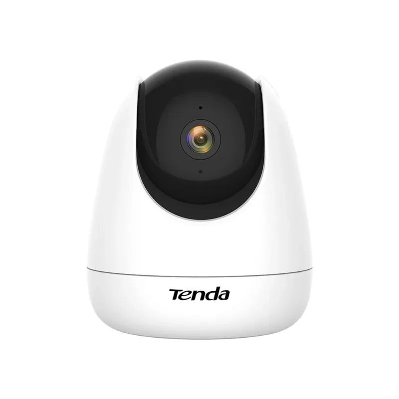 Cámara IP Tenda CP3 - 2MP - Lente 4mm - Wi-Fi - Visión Panorámica de 360 Grados - CP3