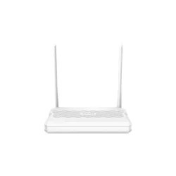Router OTN Tenda HG9 - 2.4/5GHz - 300/867Mbps - 4x RJ-45 - 2 Antenas - HG9 Router OTN Tenda HG9 - 2.4/5GHz - 300/867Mbps - 4x RJ-45 - 2 Antenas - HG9