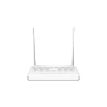 Router OTN Tenda HG9 - 2.4/5GHz - 300/867Mbps - 4x RJ-45 - 2 Antenas - HG9