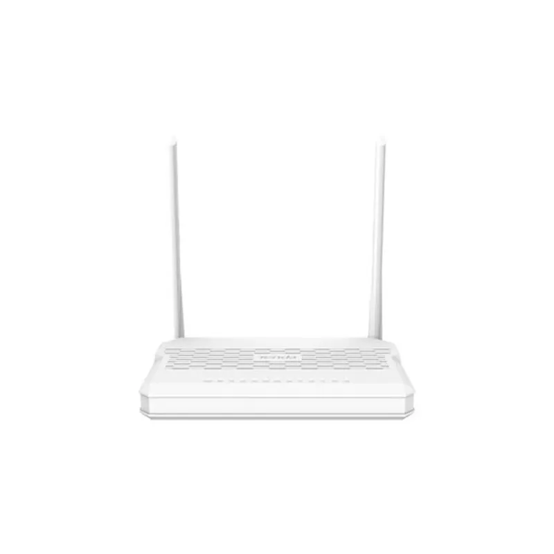Router OTN Tenda HG9 - 2.4/5GHz - 300/867Mbps - 4x RJ-45 - 2 Antenas - HG9