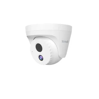 Cámara IP Tenda IC7-LRS - 4MP - Lente 4mm - IR 30M - Ethernet - IC7-LRS-4