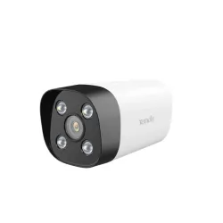 Cámara IP Tenda IT7-LCS - 4MP - Bala - Lente 4mm - IR 30M - Ethernet - IT7-LCS-4 Cámara IP Tenda IT7-LCS - 4MP - Bala - Lente 4mm - IR 30M - Ethernet - IT7-LCS-4