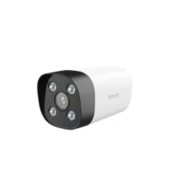 Cámara IP Tenda IT7-LCS - 4MP - Bala - Lente 6mm - IR 30M - Ethernet - IT7-LCS-6 Cámara IP Tenda IT7-LCS - 4MP - Bala - Lente 6mm - IR 30M - Ethernet - IT7-LCS-6