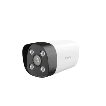 Cámara IP Tenda IT7-LCS - 4MP - Bala - Lente 6mm - IR 30M - Ethernet - IT7-LCS-6