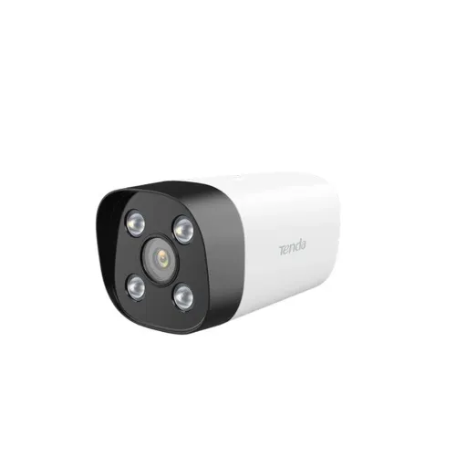 Cámara IP Tenda IT7-LCS - 4MP - Bala - Lente 6mm - IR 30M - Ethernet - IT7-LCS-6 Cámara IP Tenda IT7-LCS - 4MP - Bala - Lente 6mm - IR 30M - Ethernet - IT7-LCS-6