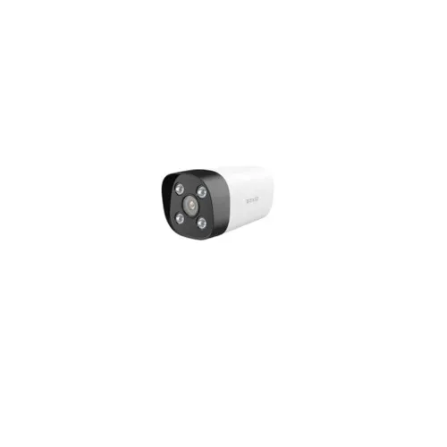 Cámara IP Tenda IT7-PCS - 4MP - Bala - Lente 6mm - IR 30M - Ethernet - IT7-PCS-6 Cámara IP Tenda IT7-PCS - 4MP - Bala - Lente 6mm - IR 30M - Ethernet - IT7-PCS-6